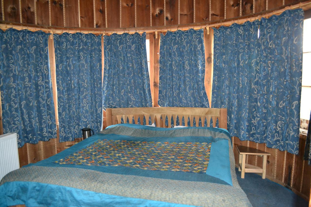 Royal Residency Hotel Srīnagar Kültér fotó
